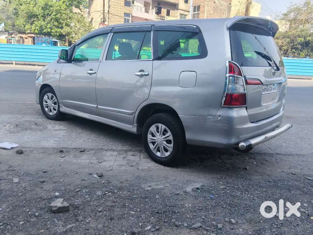 Innova G4 Top Condition