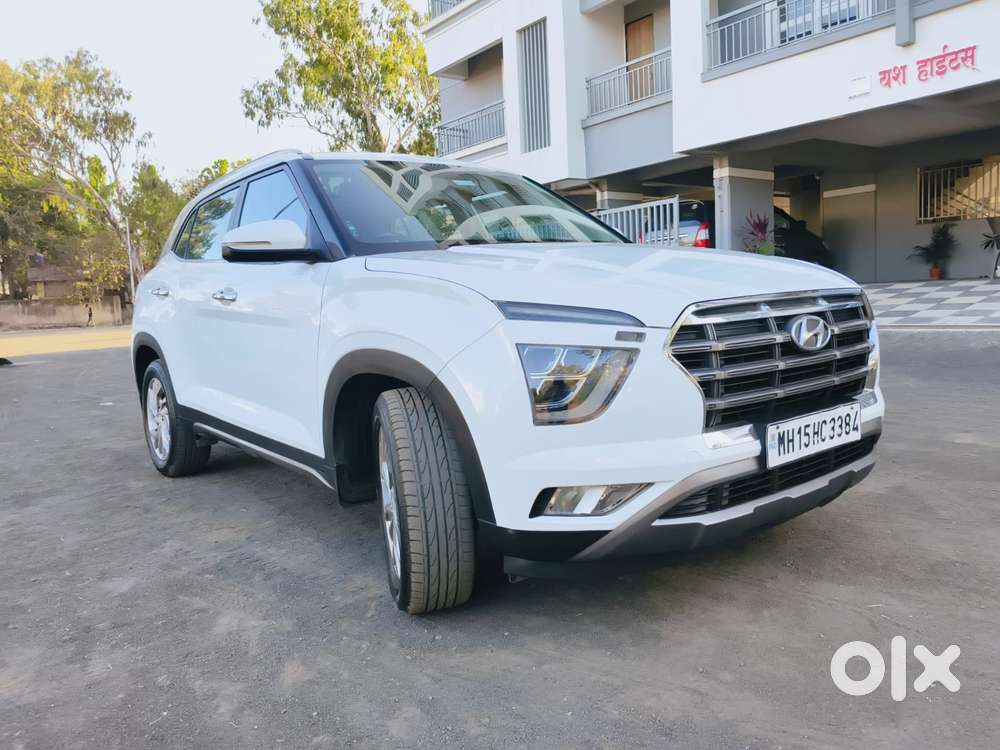 Hyundai Creta 1.6 Sx, 2020, Diesel