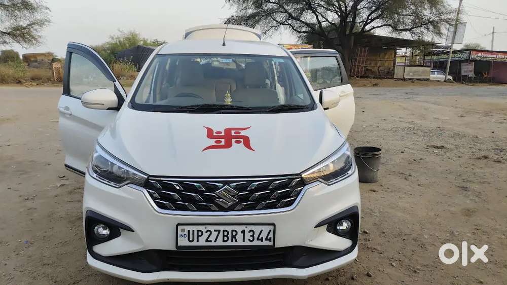 Maruti Suzuki Ertiga