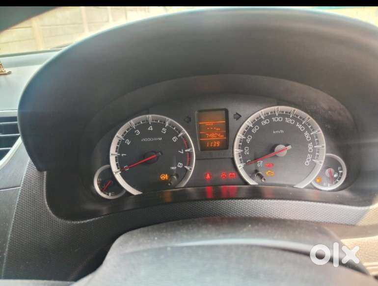 Maruti Suzuki Swift Ddis Zdi, 2012, Diesel