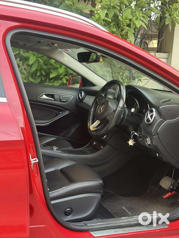 Mercedes-benz Gla 200 D, 2016, Diesel