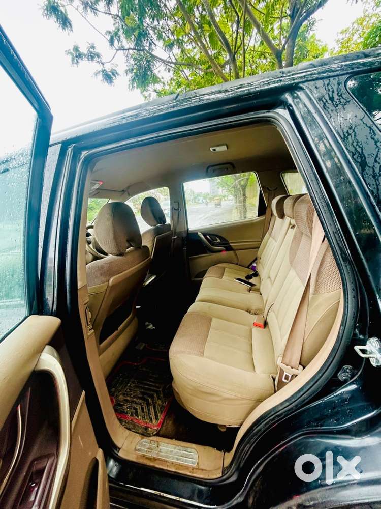 Mahindra Xuv500 Diesel Manual 2014