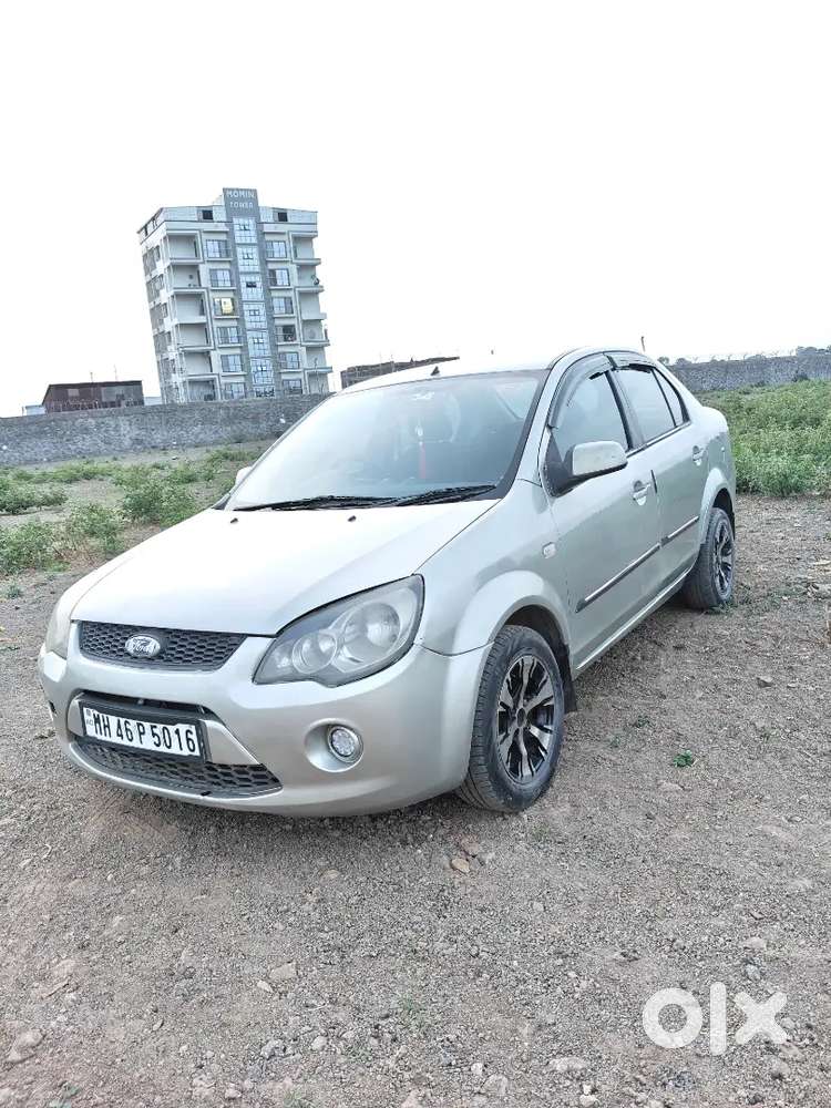 Ford Fiesta 2012 Diesel Manual