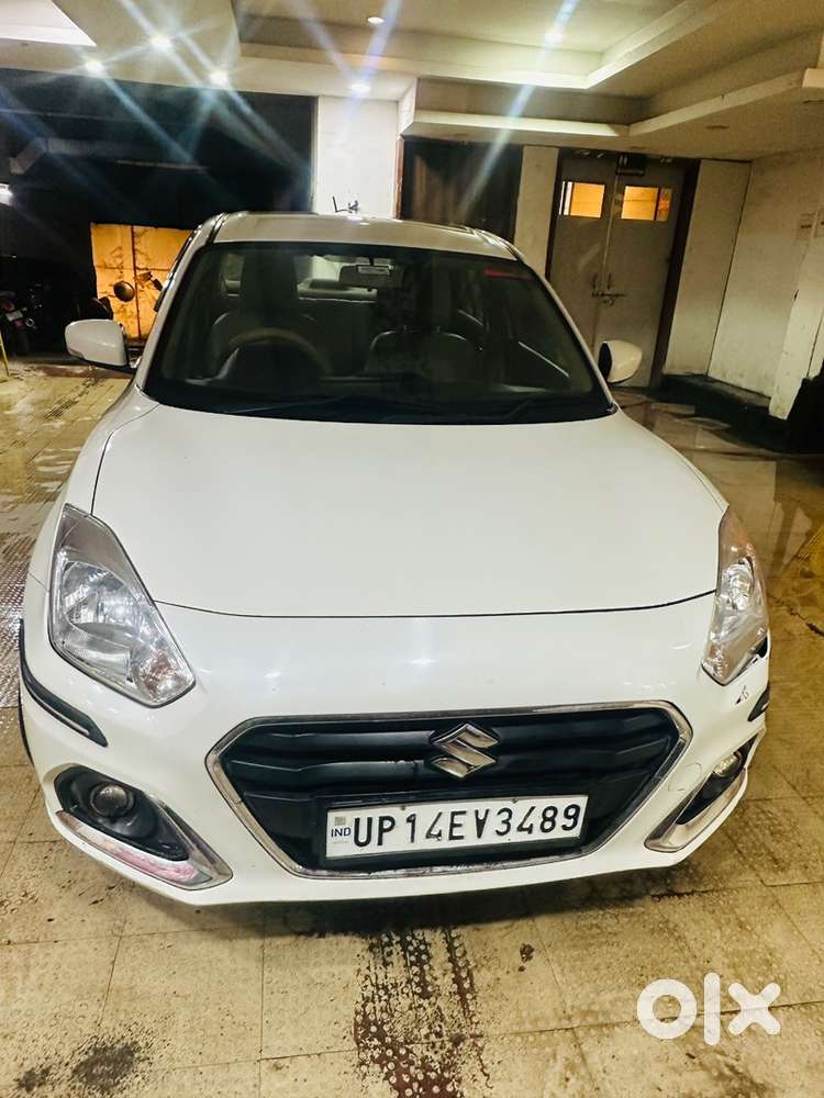 Maruti Dzire Petrol 2021