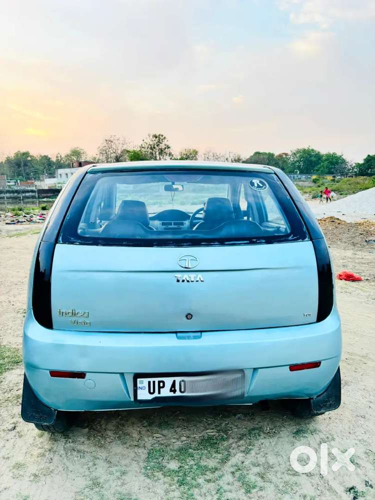 Tata Indica Vista