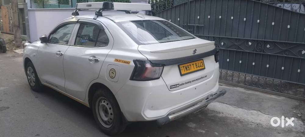 Maruti Suzuki Swift Dzire, 2025, Cng & Hybrids