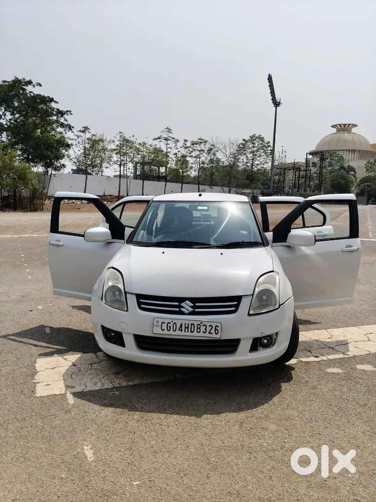 Maruti Suzuki Dzire 2009 Best Condition