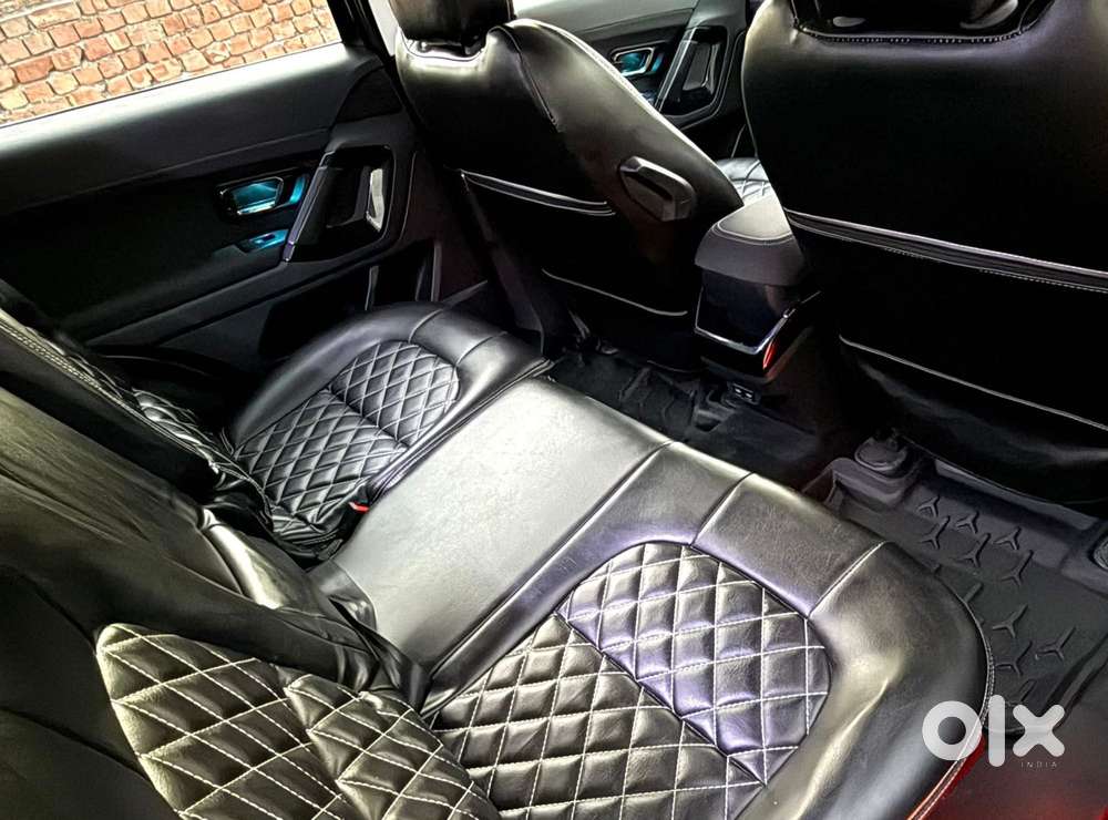 Tata Safari 2.0 Kryotec Xt Plus, 2022, Diesel