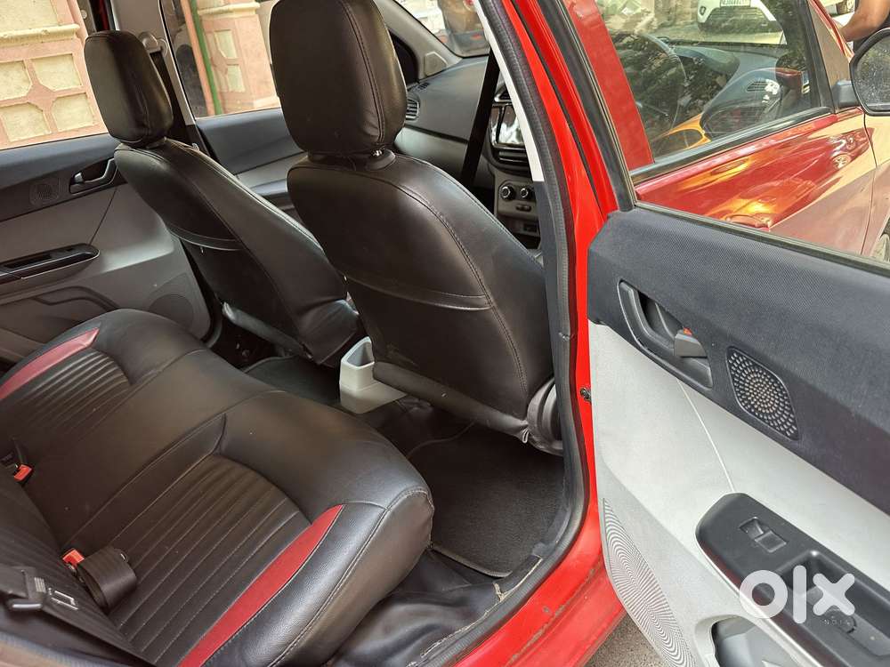Tata Tiago 1.2 Revotron Xt (o), 2021, Petrol