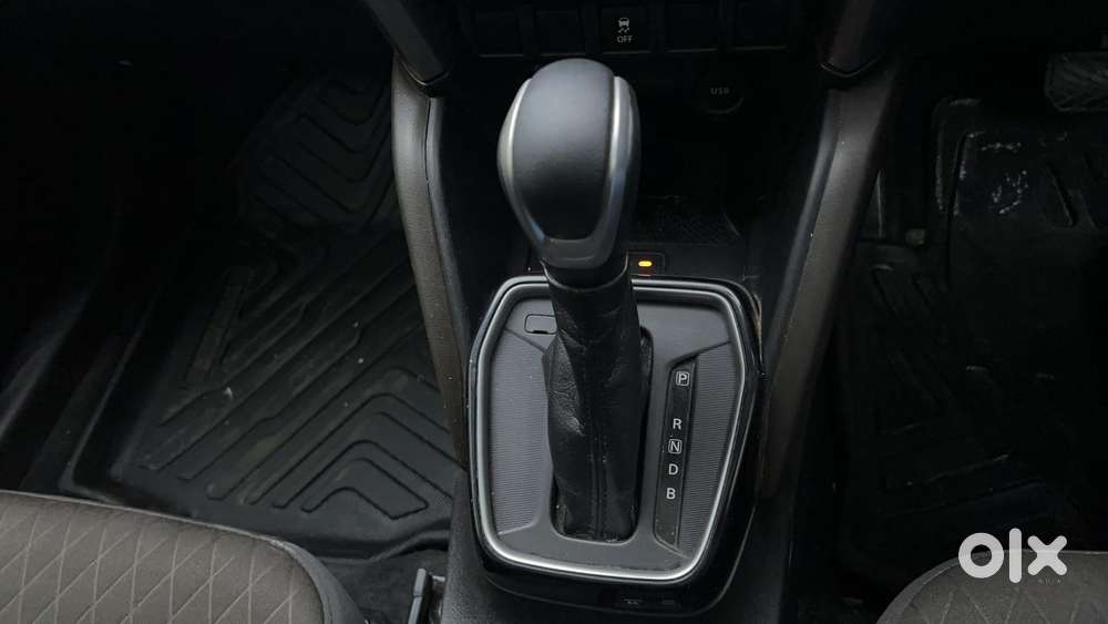 Toyota Urban Cruiser Hyryder 1.5 G Hybrid, 2023, Petrol