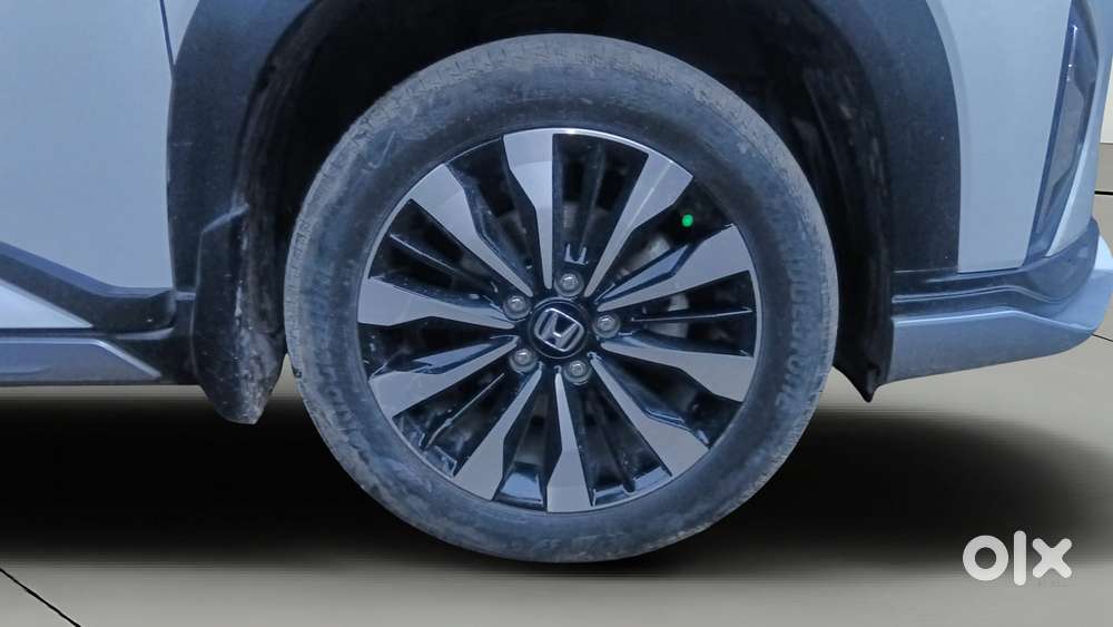 Honda Elevate Zx Mt, 2024, Petrol