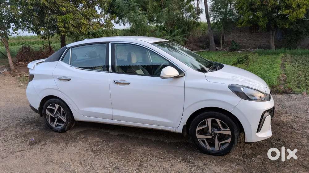 Hyundai Aura 1.2 Sx 2023