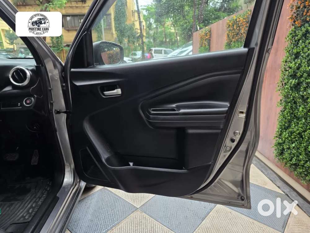 Maruti Suzuki Celerio Zxi, 2022, Petrol