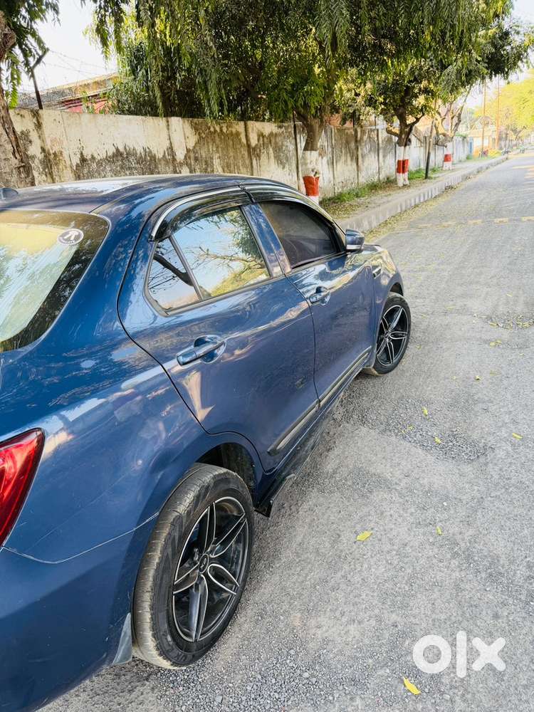 Maruti Suzuki Swift Dzire