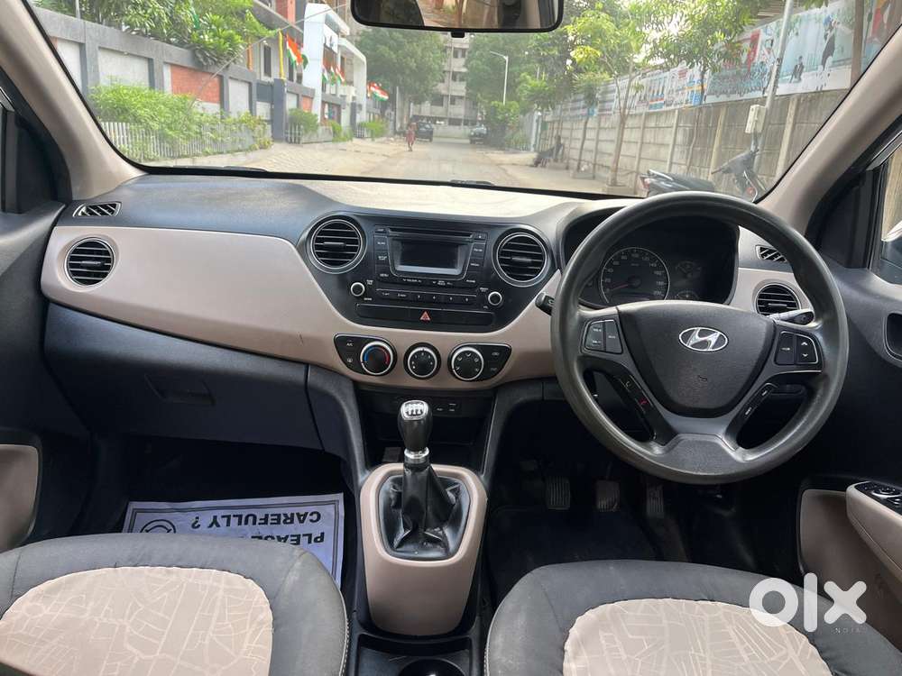 Hyundai Grand I10 Magna 1.2 Crdi, 2015, Petrol
