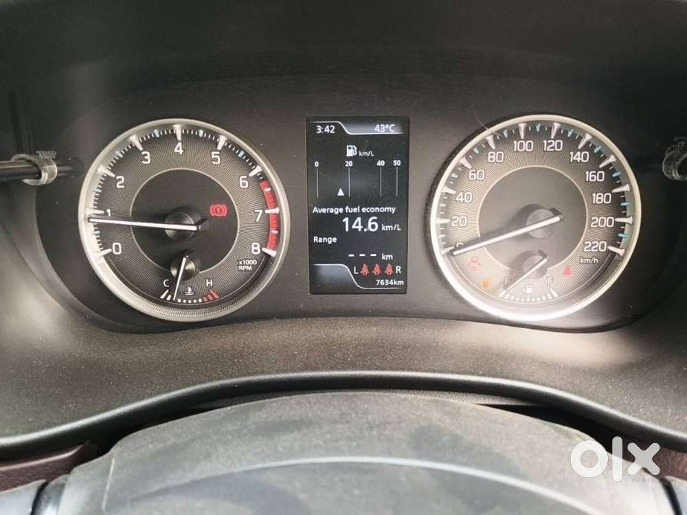 Toyota Urban Cruiser Taisor V 1.0 Petrol Mt, 2024, Petrol