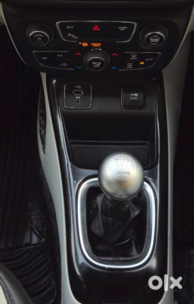 Jeep Compass 2.0 Limited (o) Diesel, 2019, Diesel