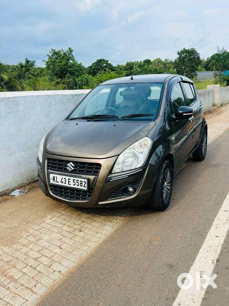 Maruti Suzuki Ritz Vdi (abs) Bs Iv, 2013, Diesel