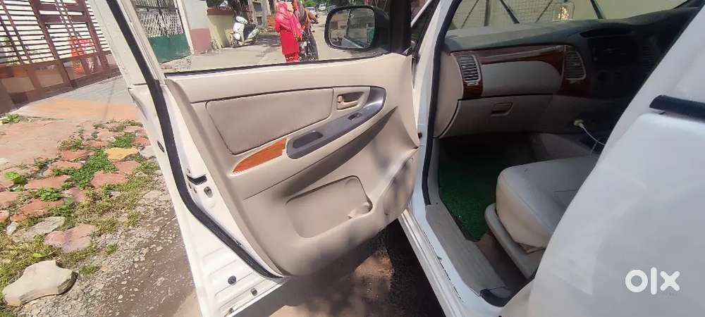 Toyota Innova 2010 Diesel Good Condition