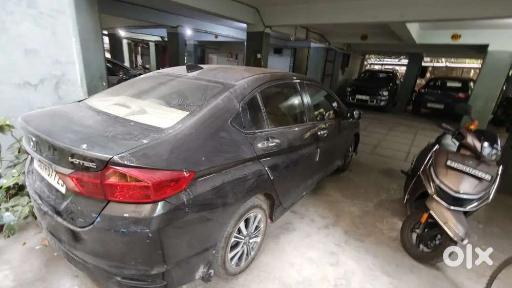 Honda City 2017 Diesel 155000 Km Driven