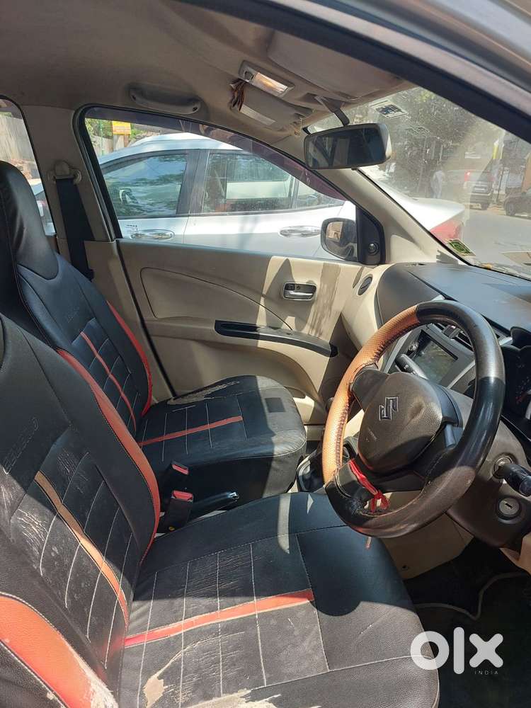 Maruti Suzuki Celerio Cng Vxi Optional, 2019, Cng & Hybrids