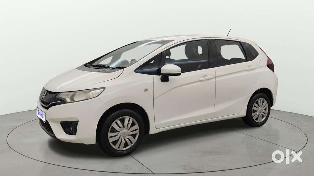 Honda Jazz 1.2 Sv I Vtec, 2015, Petrol