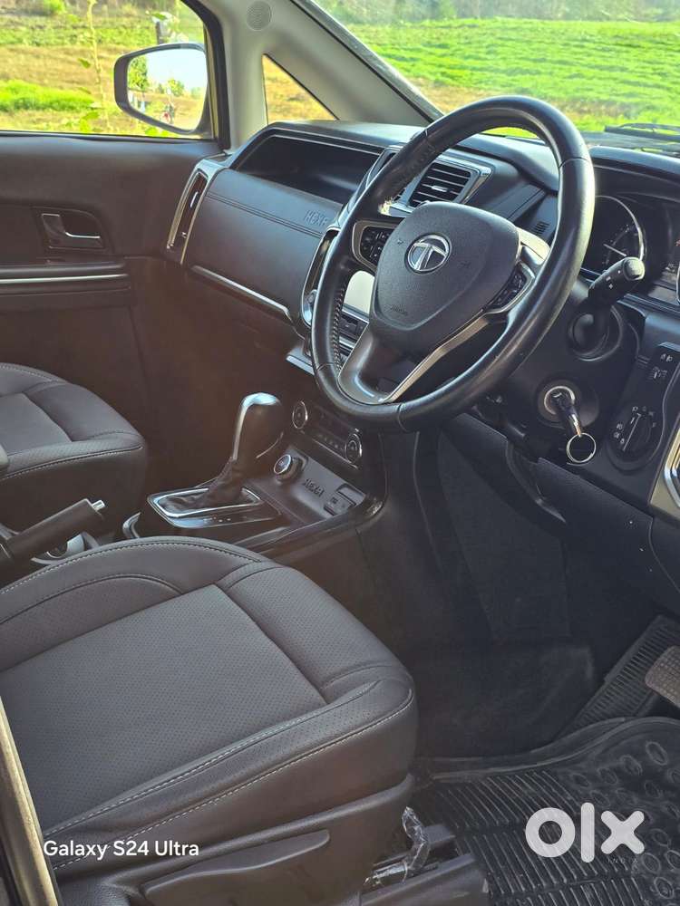 Tata Hexa Xta, 2017, Diesel