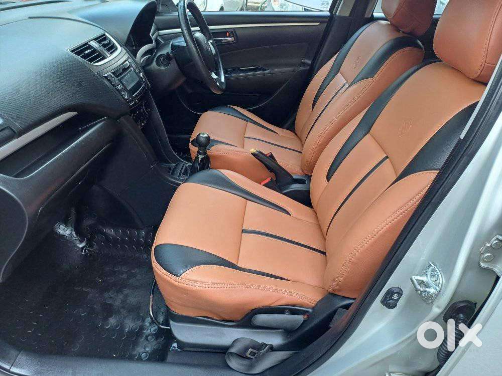 Maruti Suzuki Swift Vdi (o), 2015, Diesel