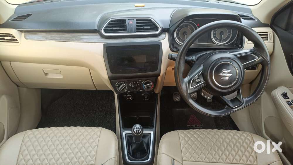 Maruti Suzuki Swift Dzire Vxi(o) Mt, 2024, Petrol