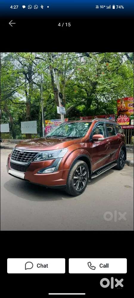 Mahindra Xuv500 Diesel Manual 2021