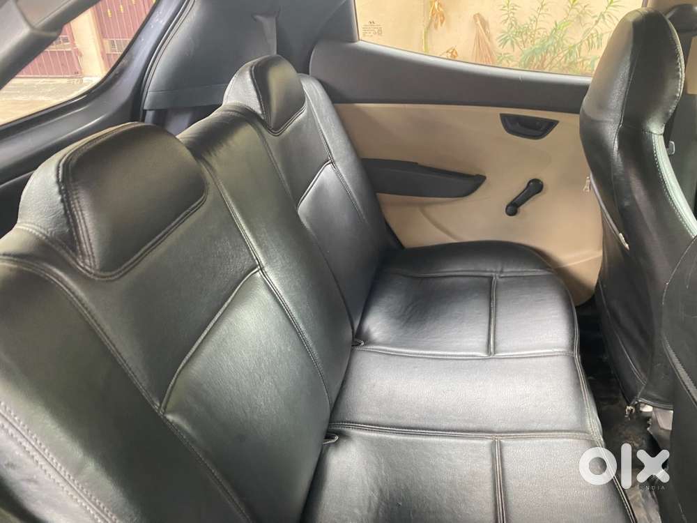 Hyundai Eon Petrol Manual 2015