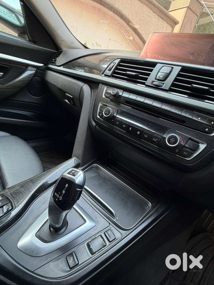 Bmw 3 Series Gt Sport 2016 Diesel Automatic