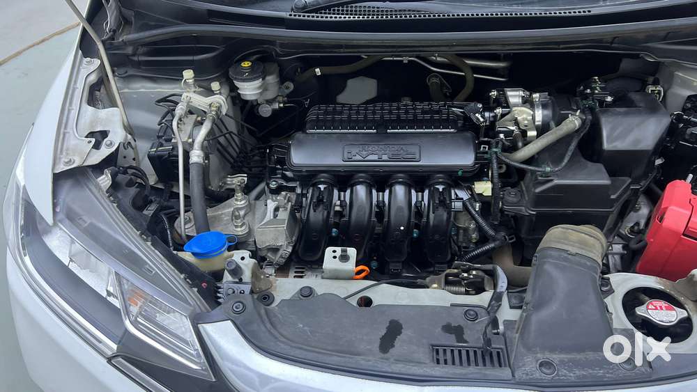 Honda Jazz 1.2 Zx Cvt I-vtec, 2021, Petrol