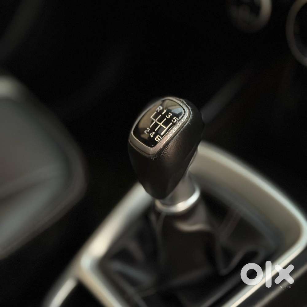 Hyundai Venue 1.5 Crdi Sx (o), 2021, Diesel