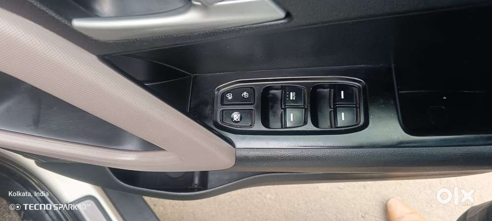 Hyundai Creta 1.6 Sx Automatic, 2018, Diesel