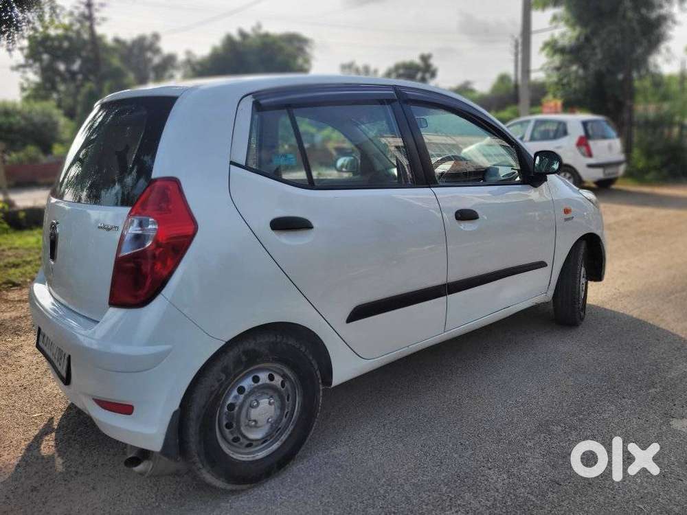 Hyundai I10 Magna, 2015, Petrol