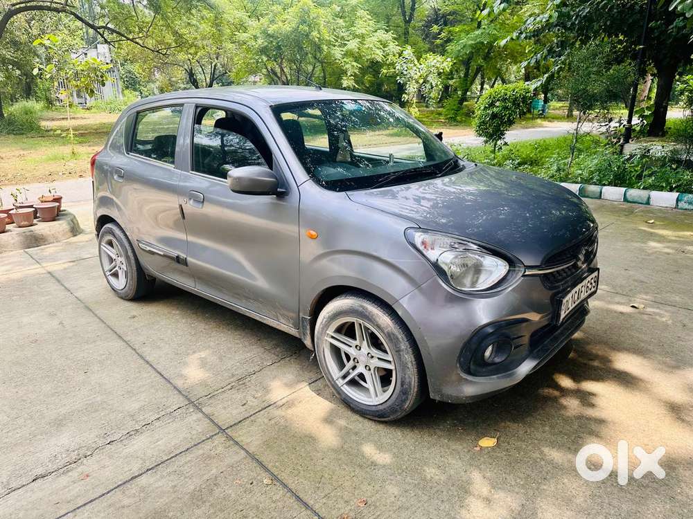 Maruti Suzuki Celerio Vxi(o), 2022, Cng & Hybrids