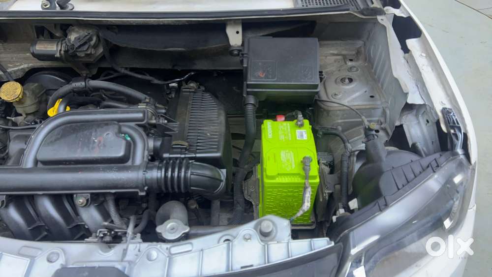 Renault Kwid 1.0 Rxt, 2016, Petrol