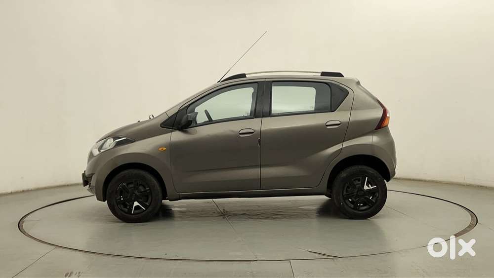 Datsun Redigo T Option, 2017, Petrol