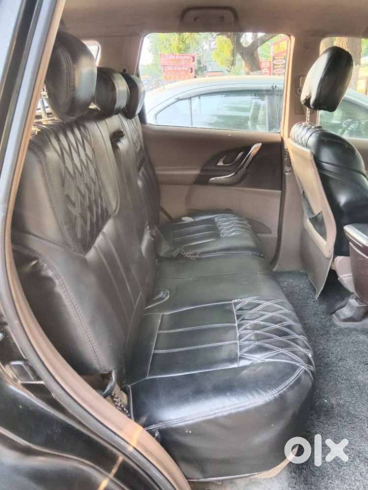 Mahindra Xuv500 W8 2wd, 2014, Diesel
