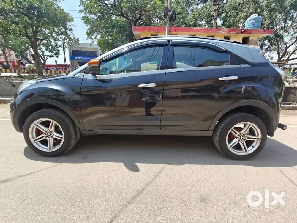 Tata Nexon Ev Max 2020 Diesel 90 Km Driven