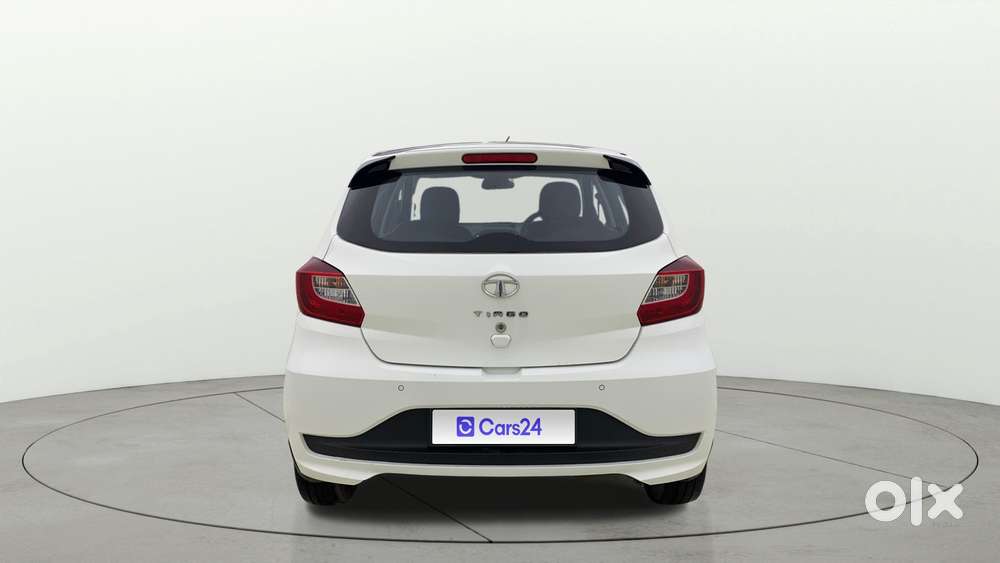 Tata Tiago 1.2 Revotron Xta, 2023, Petrol