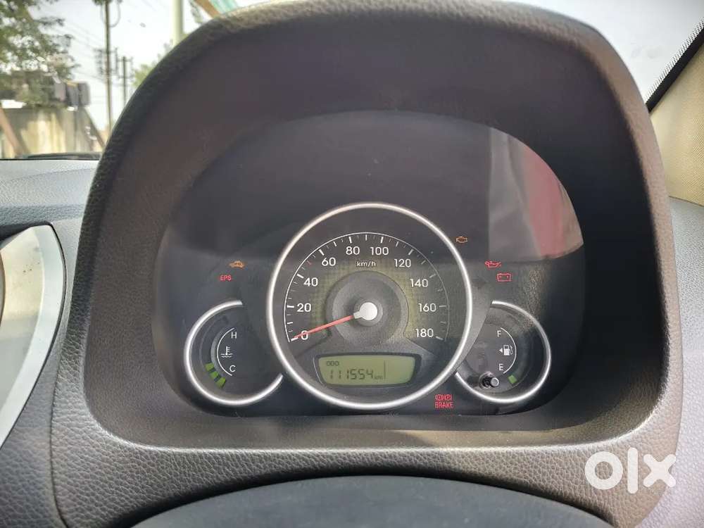 Hyundai Eon Magna+ 2011 Car