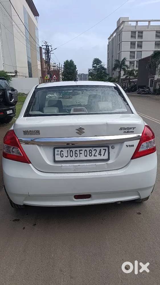 Maruti Suzuki Swift Dzire 2013 Diesel Good Condition