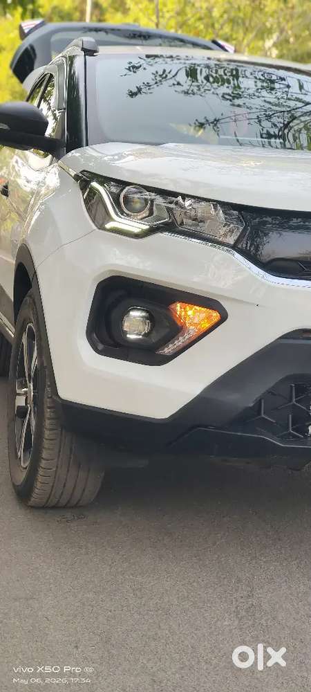 Model 2021 Nexon Xm Disel Woner 1