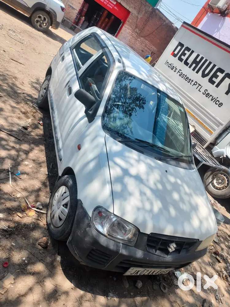 Maruti Suzuki Alto 2008