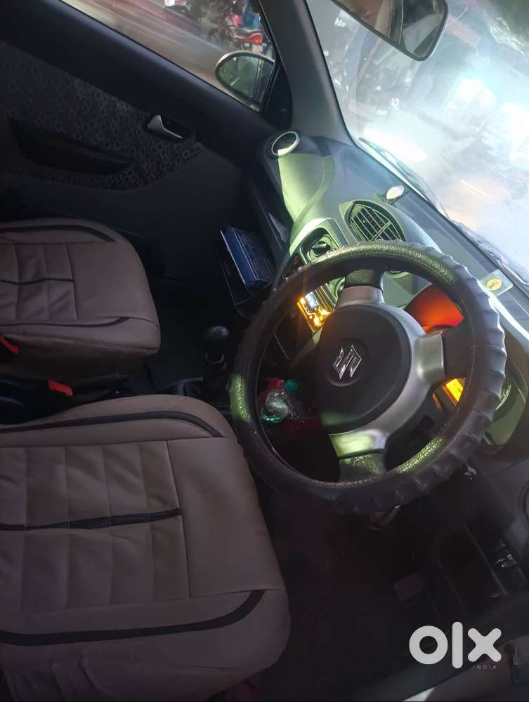 Maruti Suzuki Alto 800 2018 Petrol 34617 Km Driven