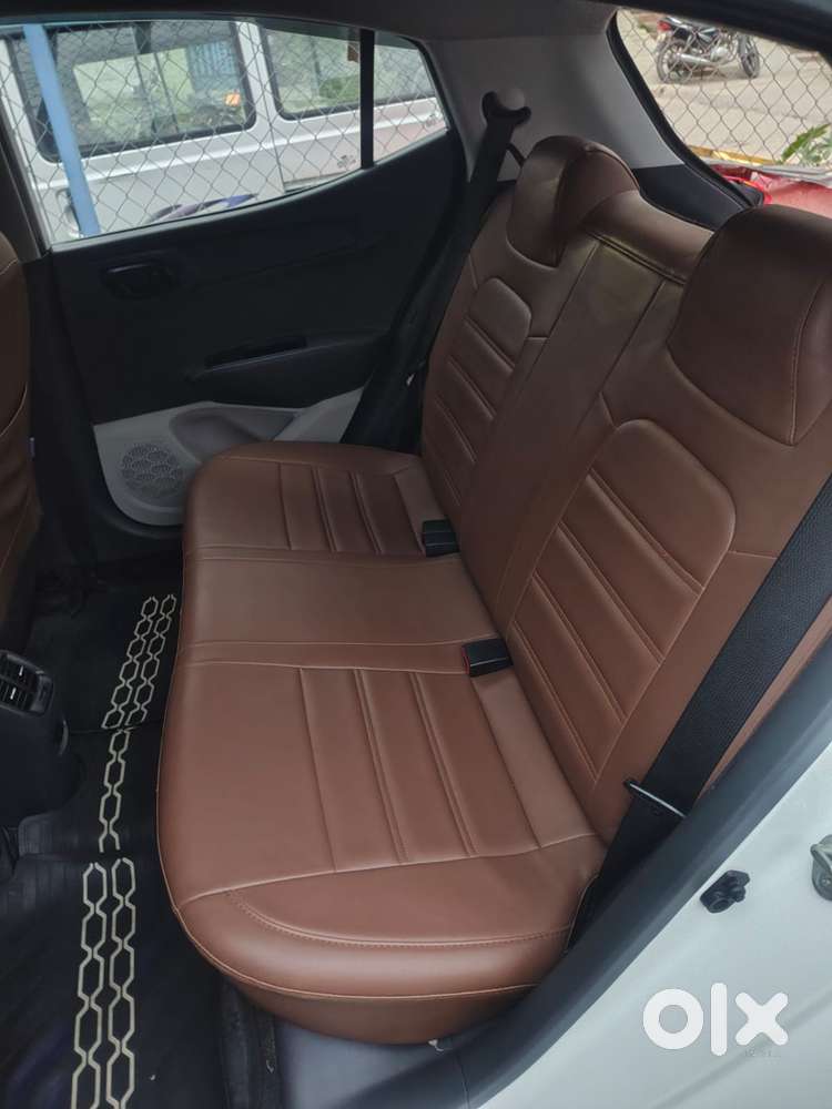 Hyundai Grand I10 Nios Magna, 2024, Petrol