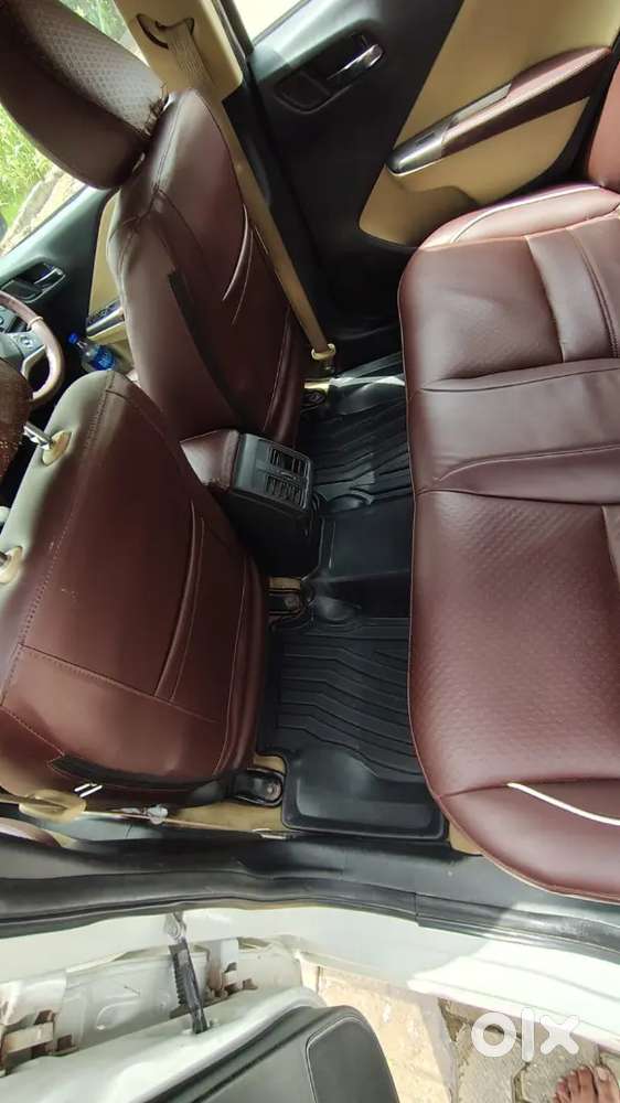 Honda City 2014 Variant