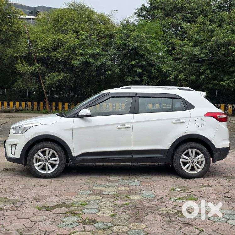 Hyundai Creta 1.4 Crdi S Plus, 2018, Diesel